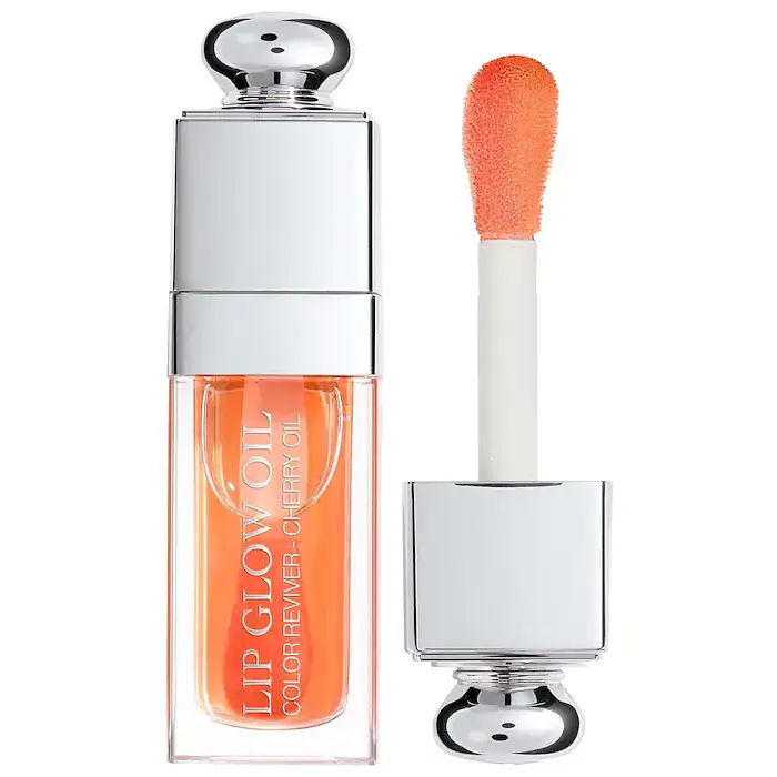 Dior Addict Lip Glow Oil Coral