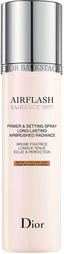 Dior Backstage Airflash Radiance Mist