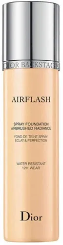 Dior Backstage Airflash Spray Foundation