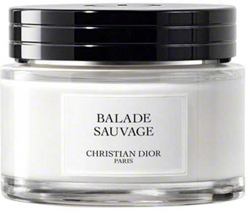Balade Sauvage - Body Cream