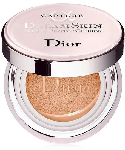 Dior Capture Dreamskin Dreamskin Fresh & Perfect Cushion SPF 50 Pa+++