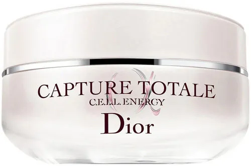 Capture Totale C.E.L.L. Energy Firming & Wrinkle-Correcting Creme