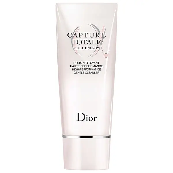 Capture Totale C.E.L.L. ENERGY High-Performance Gentle Cleanser