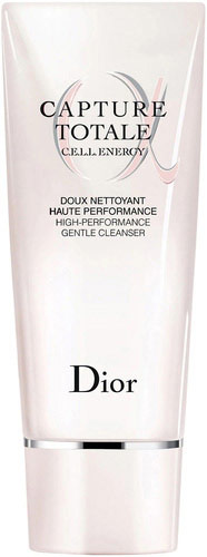 Dior Capture Totale C.E.L.L. Energy High-Performance Gentle Cleanser