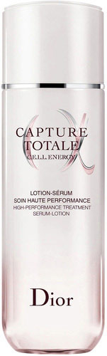 Dior Capture Totale C.E.L.L. Energy High-Performance Treatment Serum-Lotion