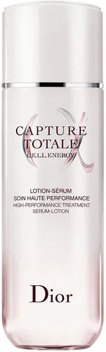 Capture Totale C.E.L.L. Energy High-Performance Treatment Serum-Lotion