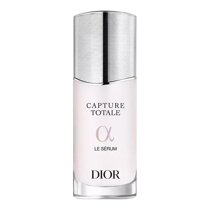 Dior Capture Totale Le Serum