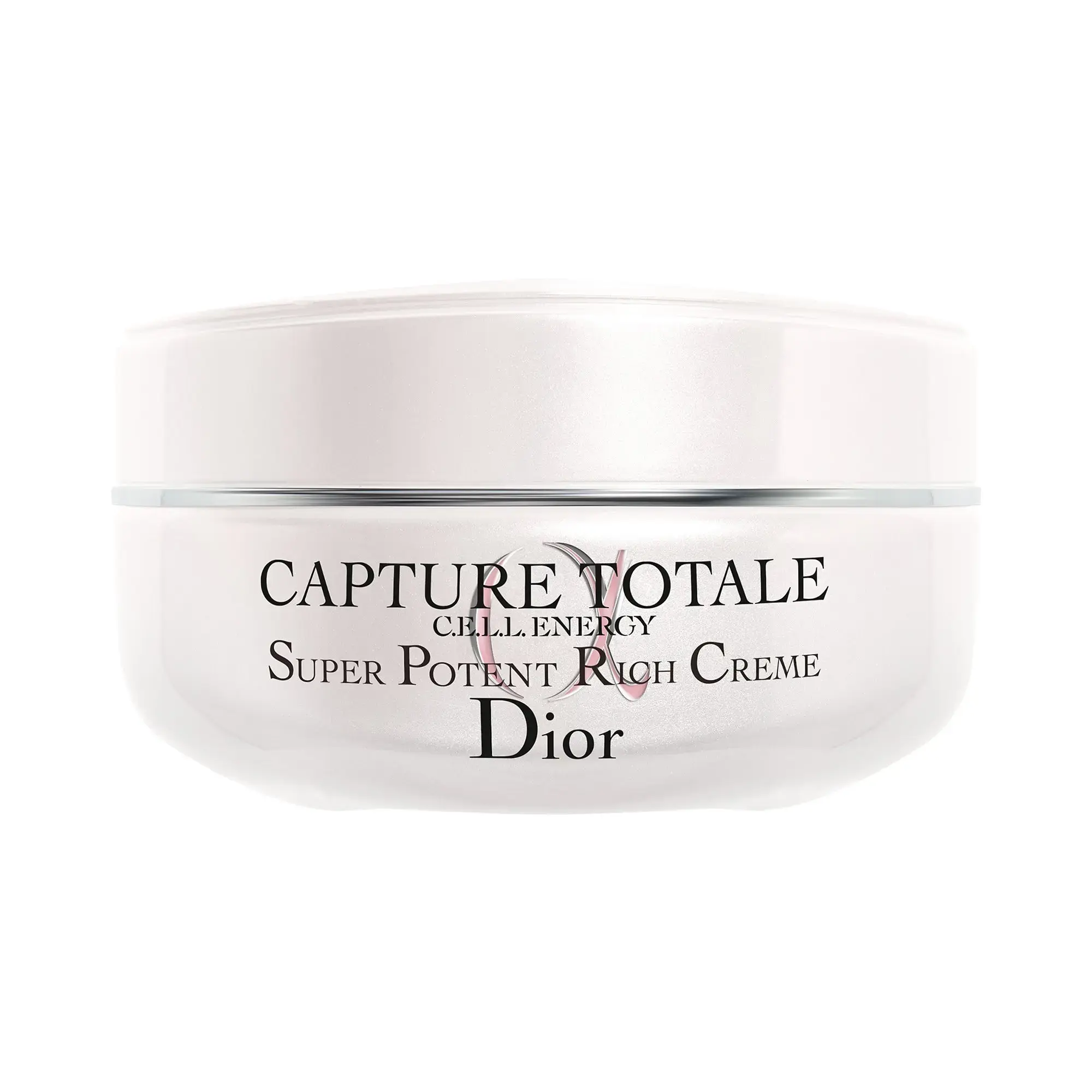 Capture Totale Super Potent Rich Cream