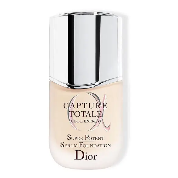 Dior Capture Totale - Super Potent Serum Foundation SPF 20 PA++