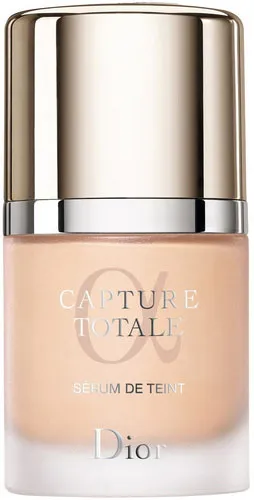 Capture Totale - Triple Correcting Serum Foundation