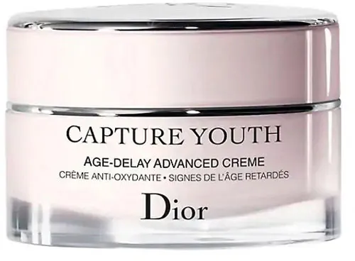 Dior Capture Youth Age-Delay Advanced Creme