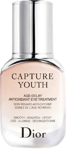 Capture Youth - Age-Delay Advanced Eye Treatment