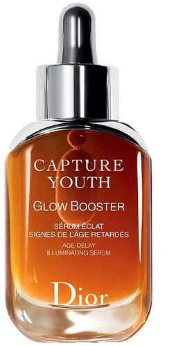 Capture Youth Glow Booster Age-Delay Illuminating Serum