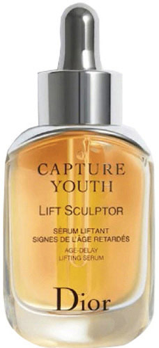 Dior Capture Youth Lift Sculptor Age-Delay Lifting Serum