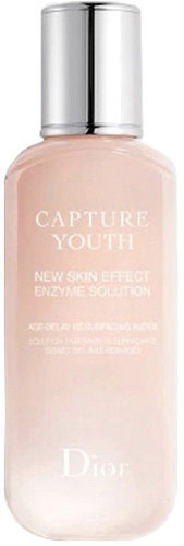 Dior Capture Youth New Skin Effect Enzyme Solution Age-Delay Resurfacing Water