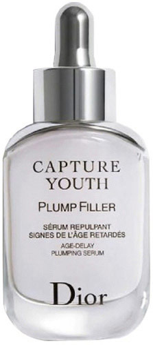 Capture Youth Plump Filler Age-Delay Plumping Serum