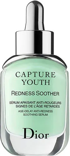 Capture Youth Redness Soother Age-Delay Anti-Redness Soothing Serum