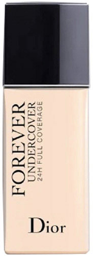 Dior Diorskin Forever Undercover 24H Full Coverage Fluid Foundation