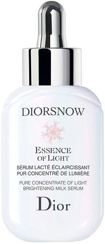 Dior Diorsnow Pure Concentrate Of Light Brightening Milk Serum