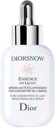 Diorsnow Pure Concentrate Of Light Brightening Milk Serum