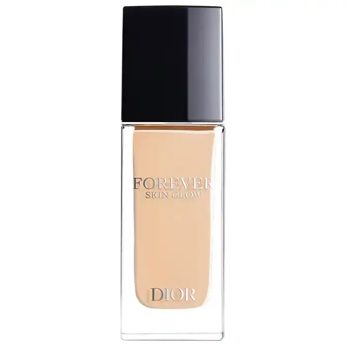 Dior Forever Skin Glow Hydrating Foundation SPF 15 1N