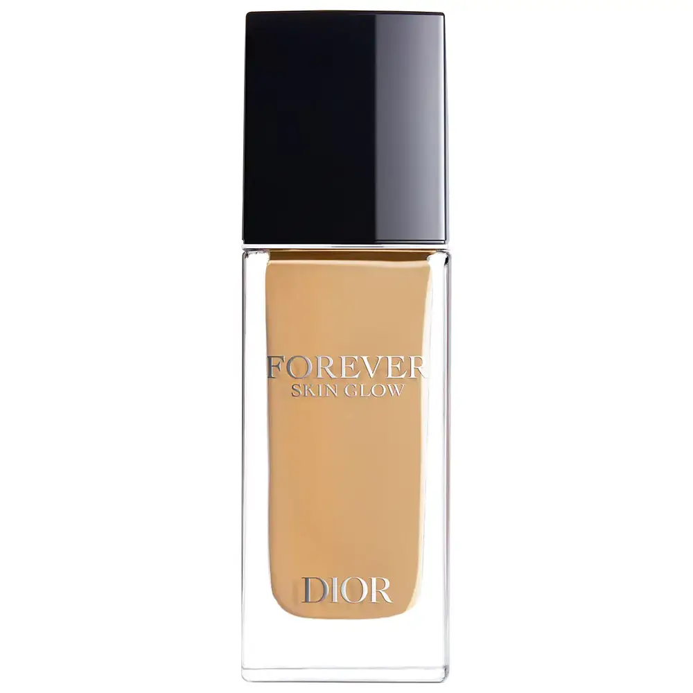 Forever Skin Glow Hydrating Foundation SPF 15 3Wo Warm Olive