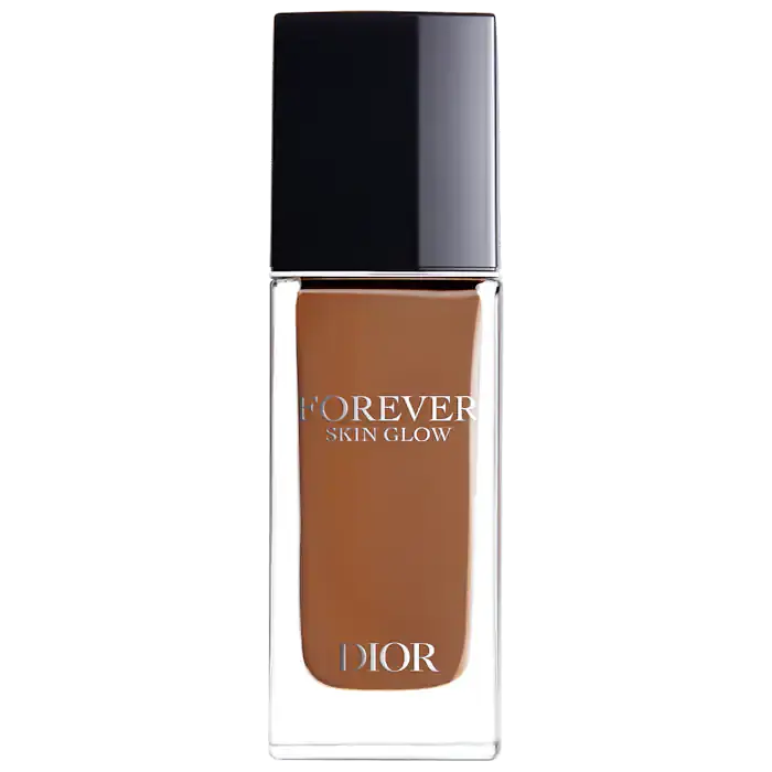 Dior Forever Skin Glow Hydrating Foundation SPF 15 6 5N