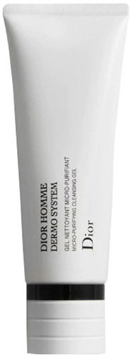 Homme Dermo System Micro-Purifying Cleansing Gel