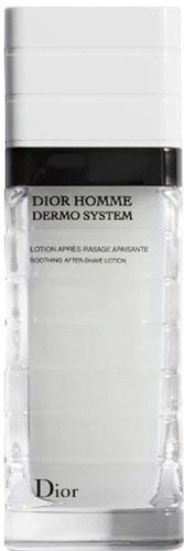 Homme Dermo System Soothing After-Shave Lotion