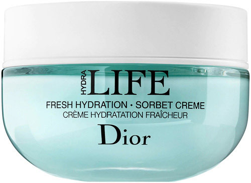 Dior Hydra Life Fresh Hydration Sorbet Creme