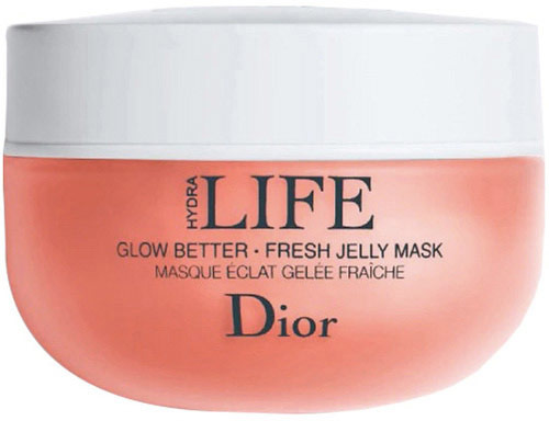 Dior Hydra Life - Glow Better - Fresh Jelly Mask