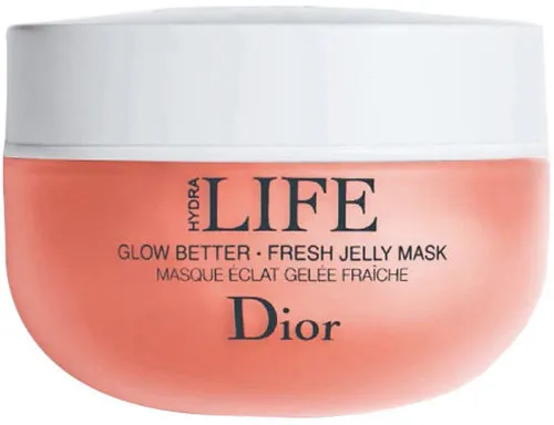 Hydra Life - Glow Better - Fresh Jelly Mask