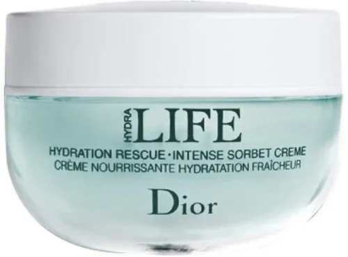 Hydra Life Hydration Rescue