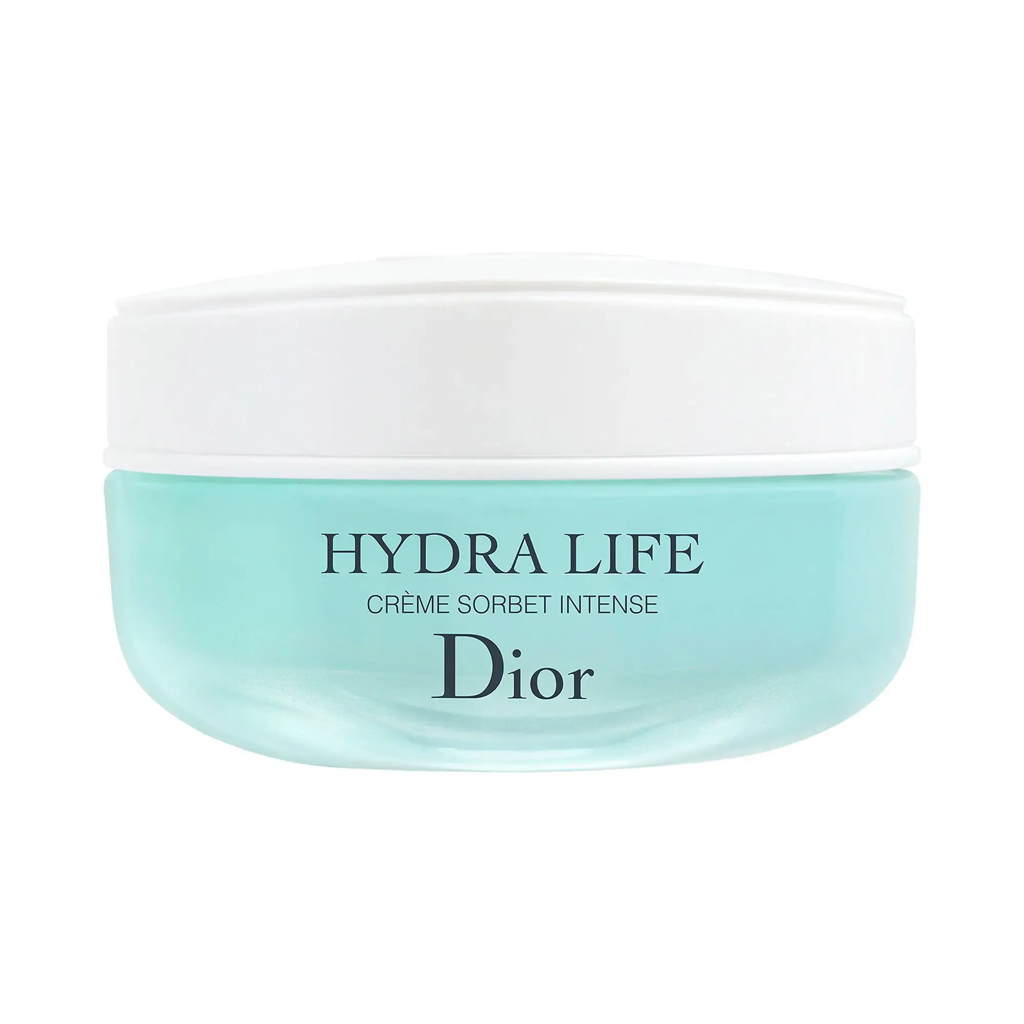 Hydra Life Intense Sorbet Creme Moisturizer