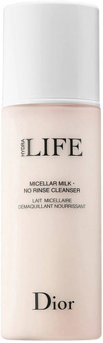 Hydra Life - Micellar Milk - No Rinse Cleanser