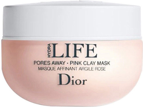 Dior Hydra Life - Pores Away - Pink Clay Mask