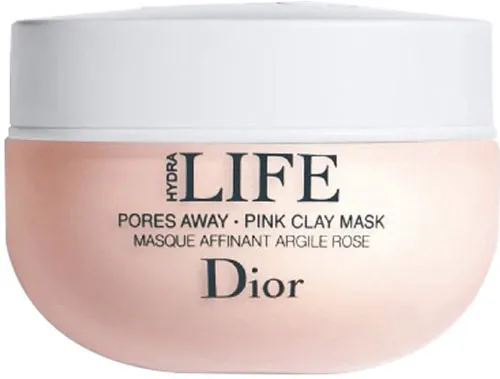 Hydra Life - Pores Away - Pink Clay Mask