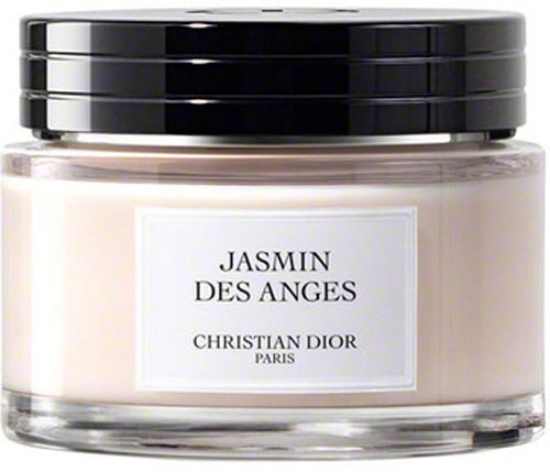Jasmin Des Anges - Body Cream