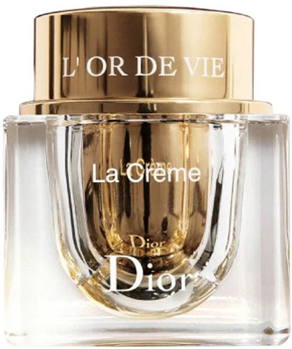 Dior L'Or De Vie La Creme