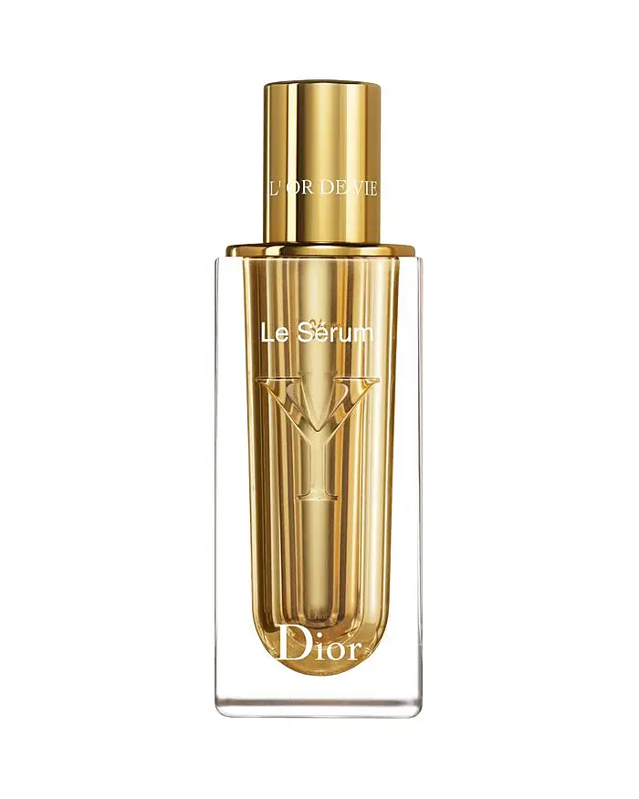 L'Or De Vie Le Serum