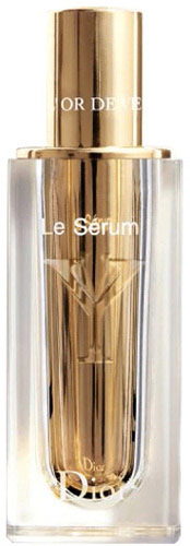 L'Or de Vie Le Serum