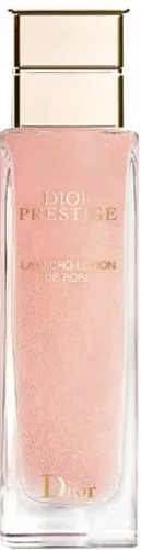 Dior La Micro-Lotion De Rose Balancing And Refining Micro-Nutritive Lotion