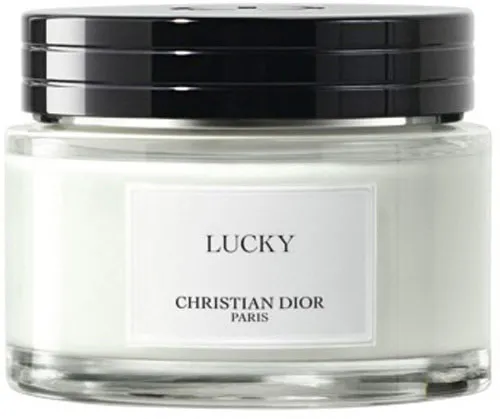 Dior Lucky Body cream