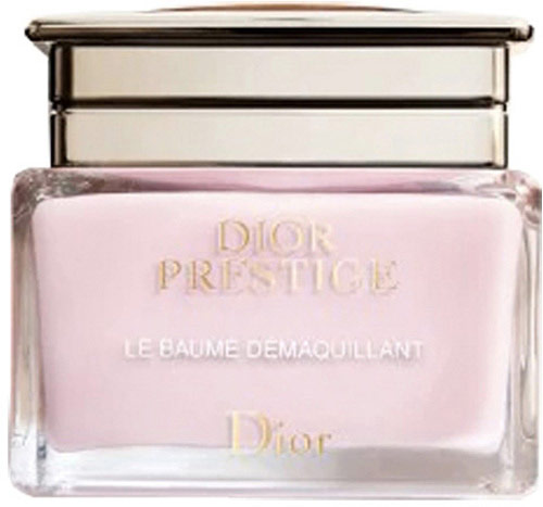 Dior Prestige Cleansing Balm