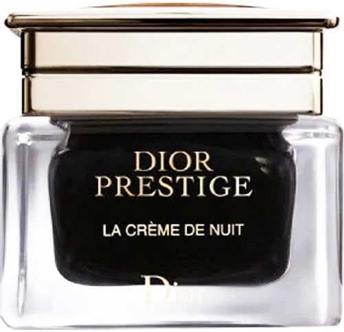 Dior Prestige La Creme De Nuit