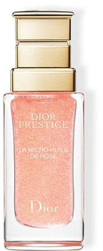Dior Prestige La Micro-Huile de Rose Advanced Serum Age-Defying Face Serum