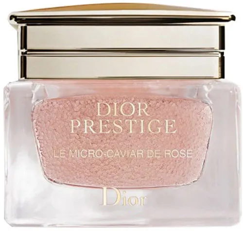 Prestige Le Micro-Caviar De Rose