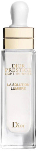 Dior Prestige Light-In-White La Solution Lumiere