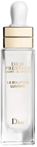 Prestige Light-In-White La Solution Lumiere