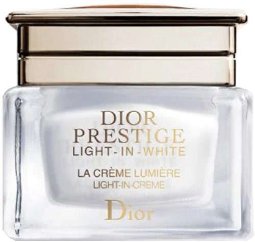 Dior Prestige Light-In-White Light-In-Creme